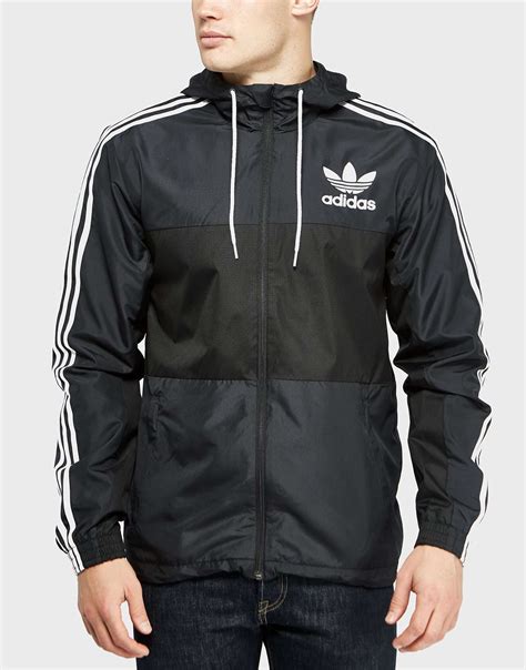 adidas originals jacket|adidas originals jacket men.